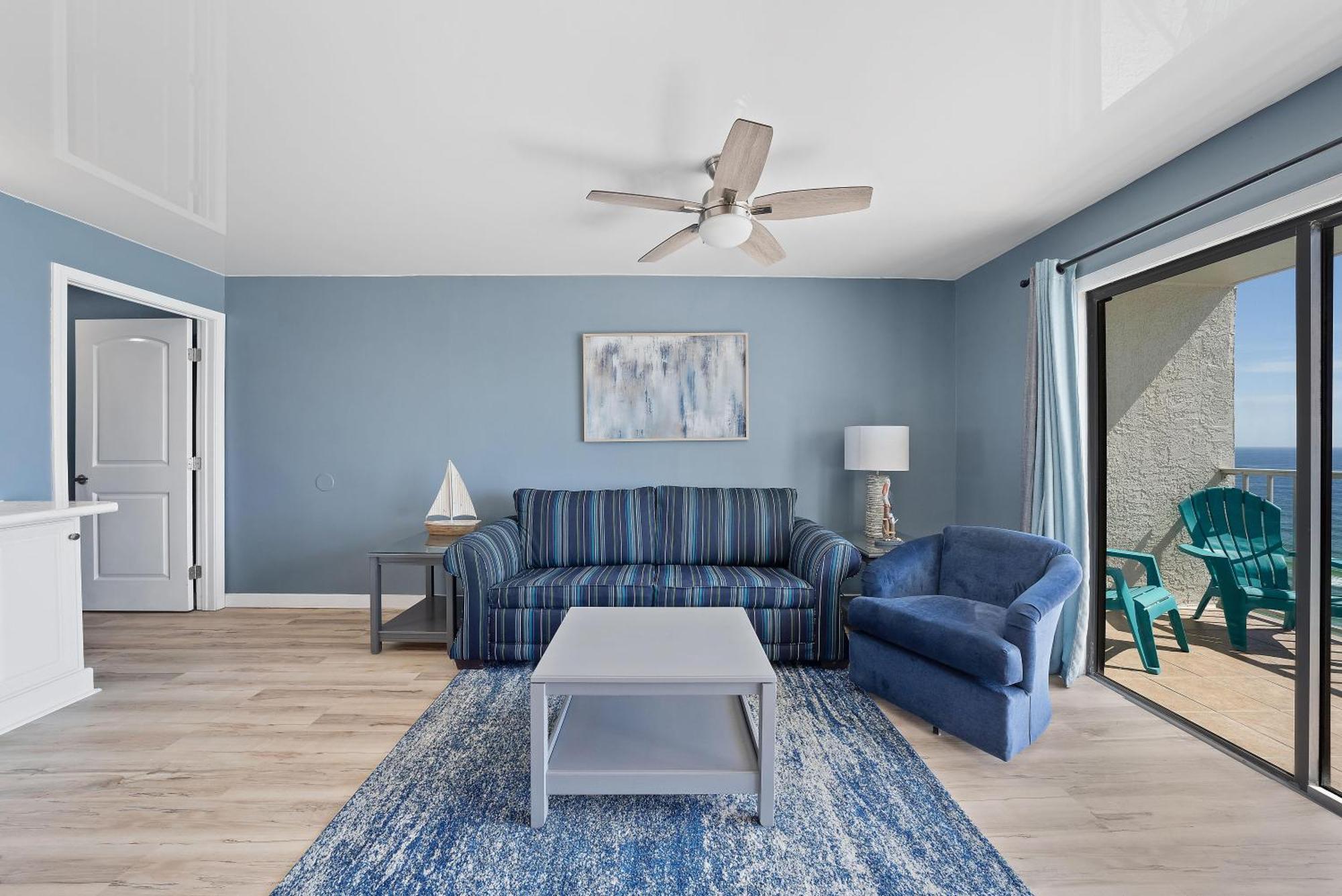 The Summit 1408 Apartment Panama City Beach Exterior photo
